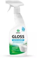 Grass спрей для ванной комнаты Gloss, 0.6 л