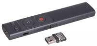 Презентер Baseus Orange Dot Wireless Presenter Grey WKCD000013