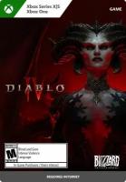 Diablo IV - Standard Edition / Xbox One / Xbox Series / Цифровой ключ / Инструкция