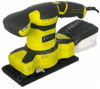 Шлифмашина вибрационная Ryobi RSS280-S (5133003502)