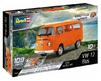 07667 Revell Автобус VW T2 Bus (1:24)