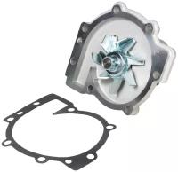 Насос водяной (помпа) Ford Mondeo (07-)/Kuga (08-)/Volvo S80 (06-)/XC70 (07-) 2.5i (LUZAR)