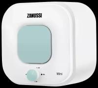 Водонагреватель Zanussi ZWH/S 10 Mini U (Green)