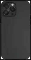 Чехол vlp Silicone Case для Apple iPhone 14 Pro Max Magsafe, dark green
