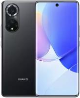 Телефон Huawei Nova 9 NOTTINGHA BLACK (MN-L29B)