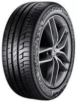 Автошина Continental PremiumContact 6 235/50 R19 99V