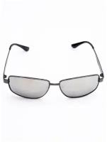 Солнцезащитные очки / Очки мужские / Стильные очки / Солнечные очки 2208(серый)
