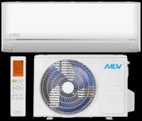 Инверторная сплит-система MDV серия INFINI Inverter MDSAG-12HRFN8 / MDOAG-12HFN8