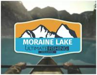 Ultimate Fishing Simulator - Moraine Lake