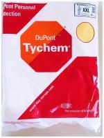 Защитный комбинезон DuPont тайкем С 2000 c носками 2XL (54)