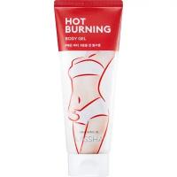 Missha гель антицеллюлитный Hot Burning Perfect Body Gel