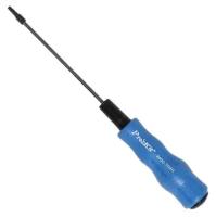 Screwdriver / Отвертка звездообразная Pro'sKit 89400-T09H с антивандальной защитой