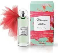 Туалетная вода женская B. BLUMARINE KISS ME ON THE LIPS 100мл