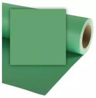 Фон бумажный Vibrantone 1,35х6м Greenscreen 25 зеленый