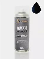 Автомобильная краска FixPaint Spray TOYOTA SIENTA 2 (XP170), код цвета 218, название ATTITUDE BLACK, в аэрозольном баллончике 520 мл