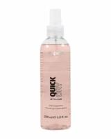 Kapous Professional Styling Лосьон Quick Dry, для сушки волос, 200 мл