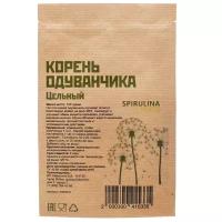 Семисотов А.В. корень одуванчика Spirulinafood, 100 г