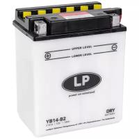 Аккумулятор Landport YB14-B2, 12V, DRY