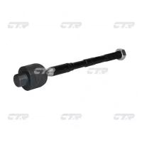 CRSS5 CTR Тяга рулевая RENAULT Fluence, Kangoo II, Samsung SM3 10-