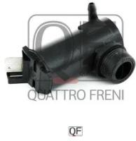 Моторчик омывателя Quattro Freni QF00N00036