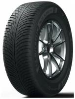 Автошина Michelin Pilot Alpin 5 SUV 225/60 R18 104H RunFlat