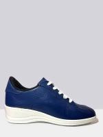 Кроссовки ШК обувь, полнота G, размер 39, синий