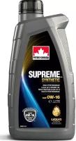 PETRO-CANADA MOSYN16C12 Масло моторное синт. для бенз. дв. Petro-Canada SUPREME SYNTHETIC 0W-16 1л