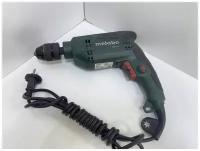 Дрель Metabo SBE 650