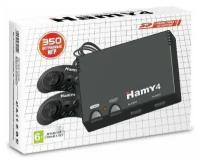 Игровая Приставка Hamy 4 (16 + 8 bit) « Classic» (350в1)