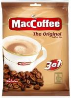 Напиток кофейный MacCoffee Original 3в1 растворимый, 10x20г