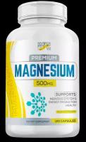 Премиум магний 500 мг 120 капсул Proper Vit Premium Magnesium 500 mg