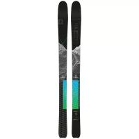 Горные лыжи без креплений Majesty Superwolf Carbon (20/21), 178 см