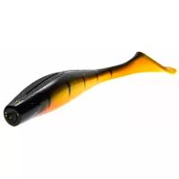 Виброхвосты LJ 3D Series KUBIRA SWIM SHAD 9,0in (22,86)/PG14 1шт