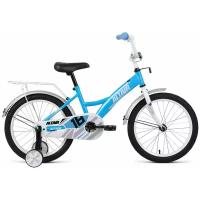 Велосипед Altair Kids 18 (2021) Бирюзовый