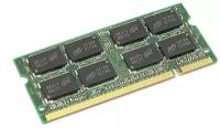 Модуль памяти Ankowall SODIMM DDR2, 2ГБ, 800МГц, PC2-6400