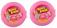 Жвачка Hubba Bubba Фруктовый микс 2 шт