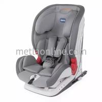 Chicco Детское автокресло Chicco YOUNIVERSE FIX группы 1/2/3, 9-36 кг pearl 19