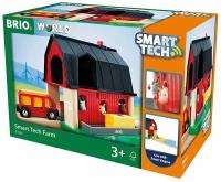 Игровой набор Brio Ферма 33936