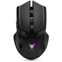 Мышь игровая беспроводная Smartbuy RUSH Dark (SBM-733AGG-K), черный