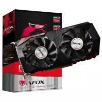 Видеокарта AFOX Radeon RX 560 4GB (AFRX560-4096D5H4), Retail