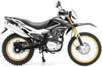 Мотоцикл Regulmoto SK 250GY-5, Черный, 100007-1