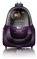 Пылесос Philips FC9323, фиолетовый