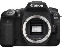 Цифровой фотоаппарат Canon EOS 90D Body