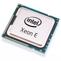 Процессор Intel Xeon E-2286M BGA1440, 8 x 2400 МГц, OEM