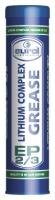 Смазка Eurol Lithium Complex Grease EP 2/3 (E901300) 0.4 кг