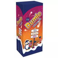 Подарочный набор Fazer ассорти Dumle Winter Mix из молочного шоколада