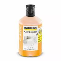 Средство для чистки пластмасс «3 в 1» RM 613 Karcher 6.295-758.0