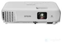 Epson EB-E01 [V11H971040] {3LCD 1024x768 3300lm 15000:1 D-Sub HDMI 2W}