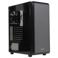 Корпус Zalman Miditower S4 без БП