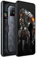 ZTE Nubia Red Magic 7S Pro 12/256Gb Obsidian (Global)